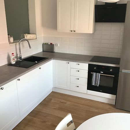 Apartament 'Laura' Tykocin Ngoại thất bức ảnh