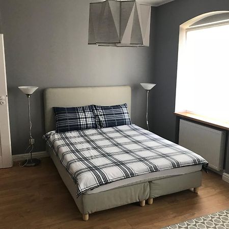 Apartament 'Laura' Tykocin Ngoại thất bức ảnh