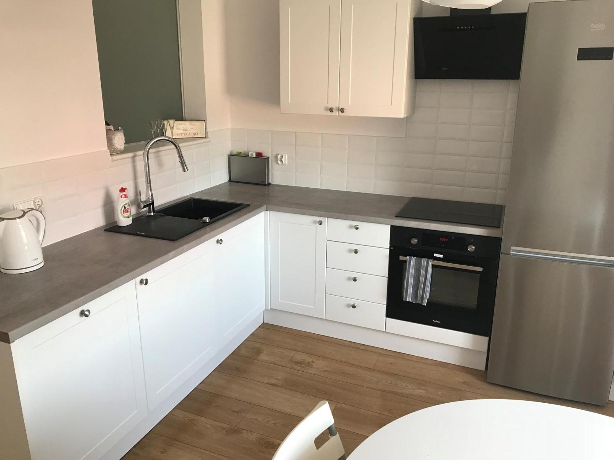 Apartament 'Laura' Tykocin Ngoại thất bức ảnh
