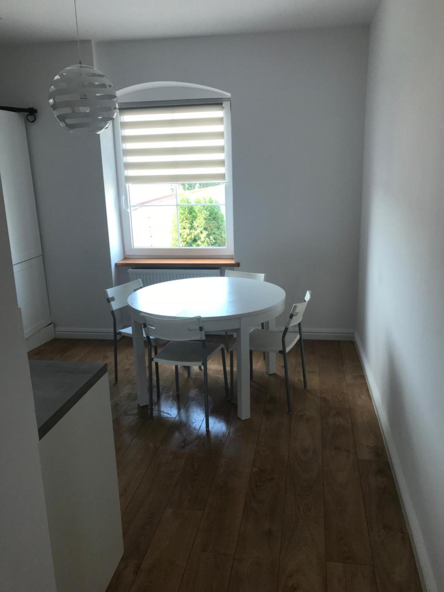 Apartament 'Laura' Tykocin Ngoại thất bức ảnh