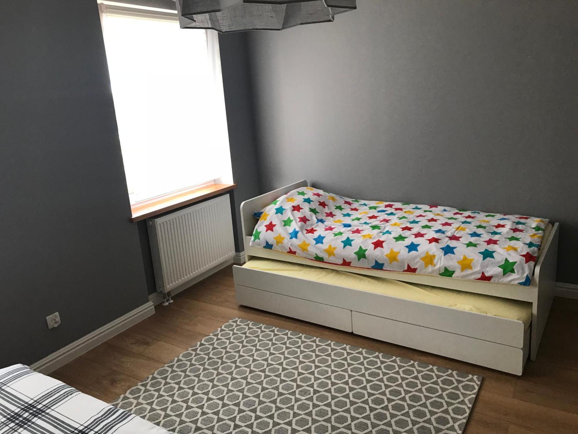 Apartament 'Laura' Tykocin Ngoại thất bức ảnh