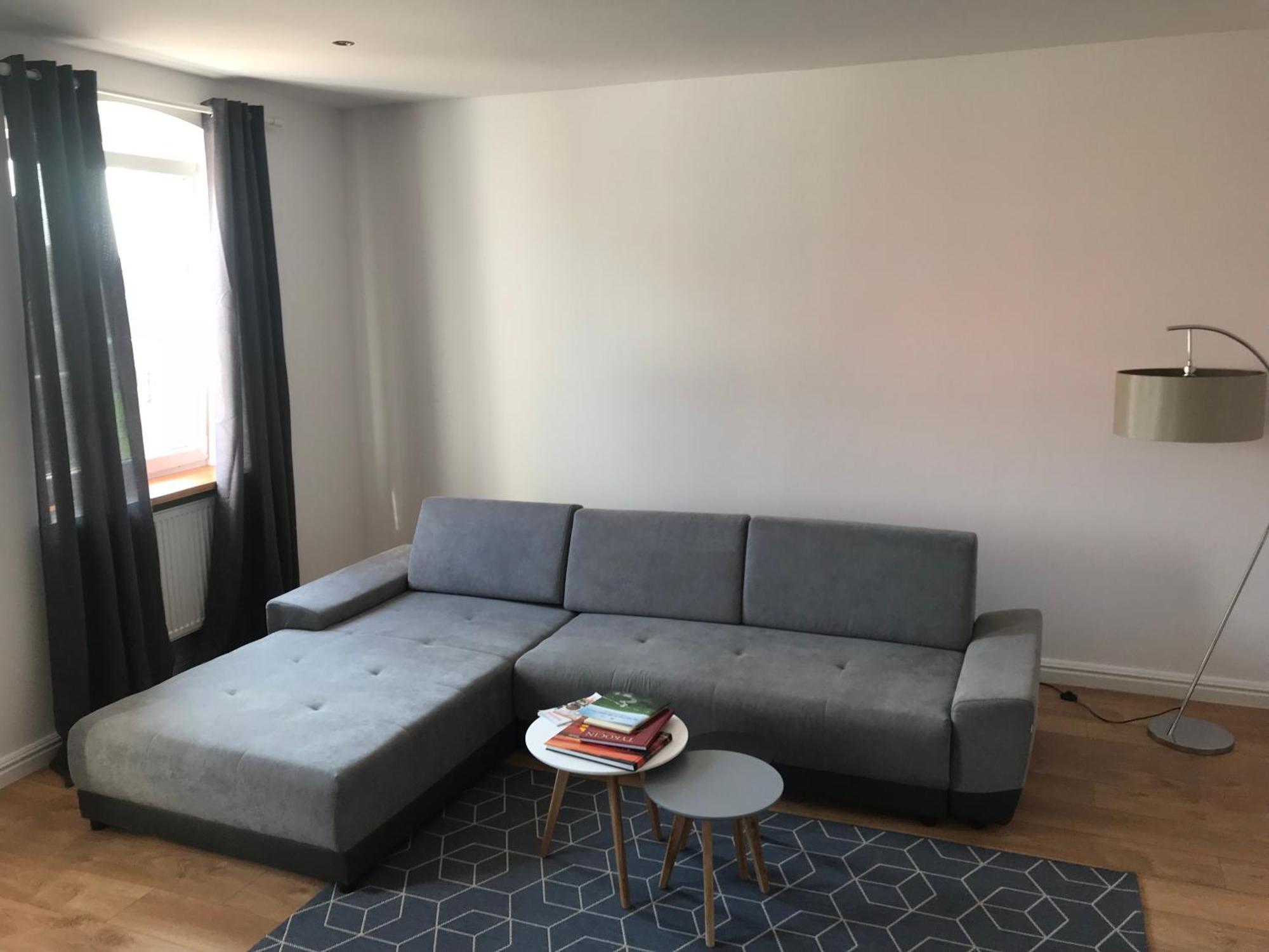 Apartament 'Laura' Tykocin Ngoại thất bức ảnh