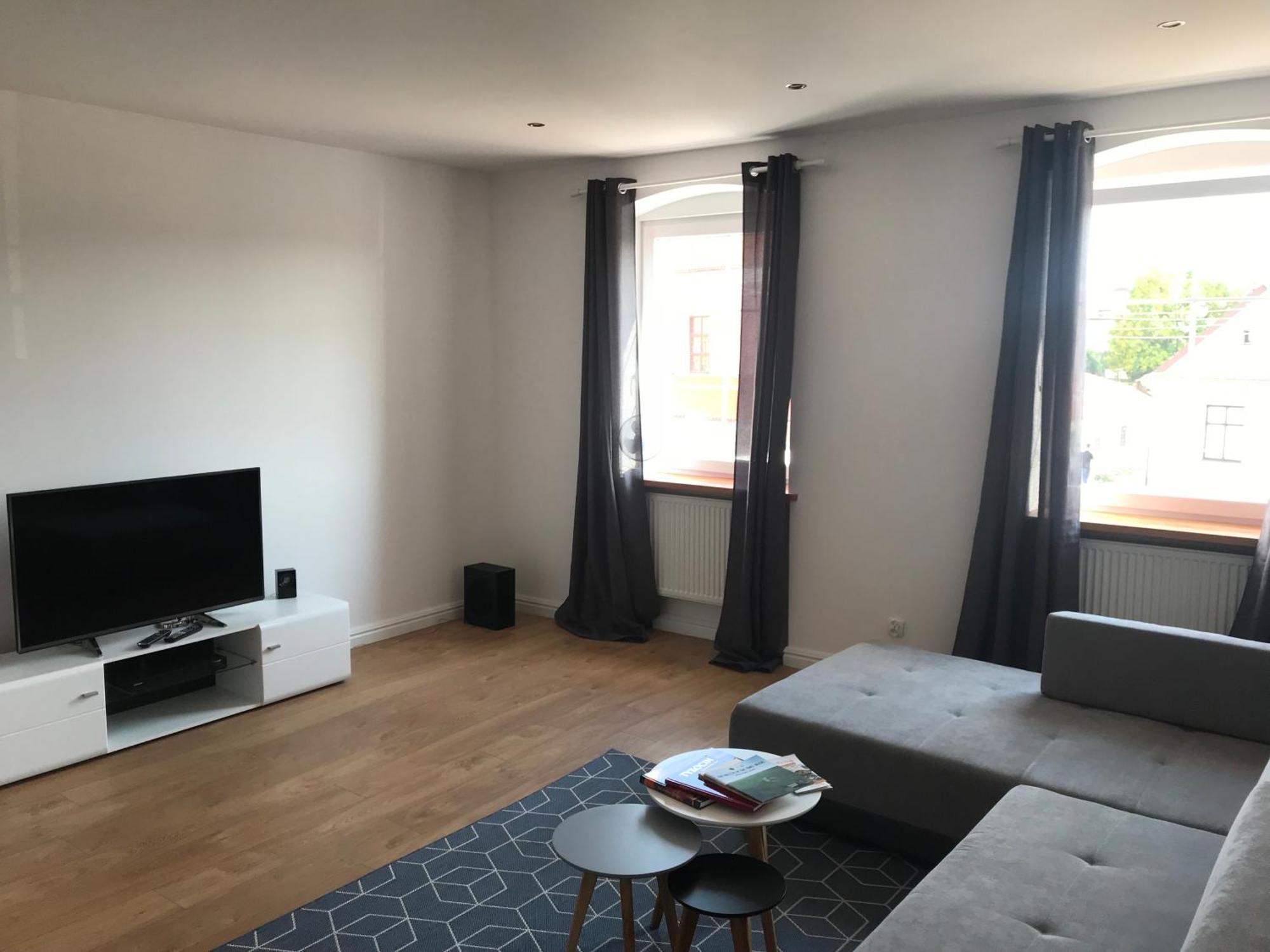 Apartament 'Laura' Tykocin Ngoại thất bức ảnh