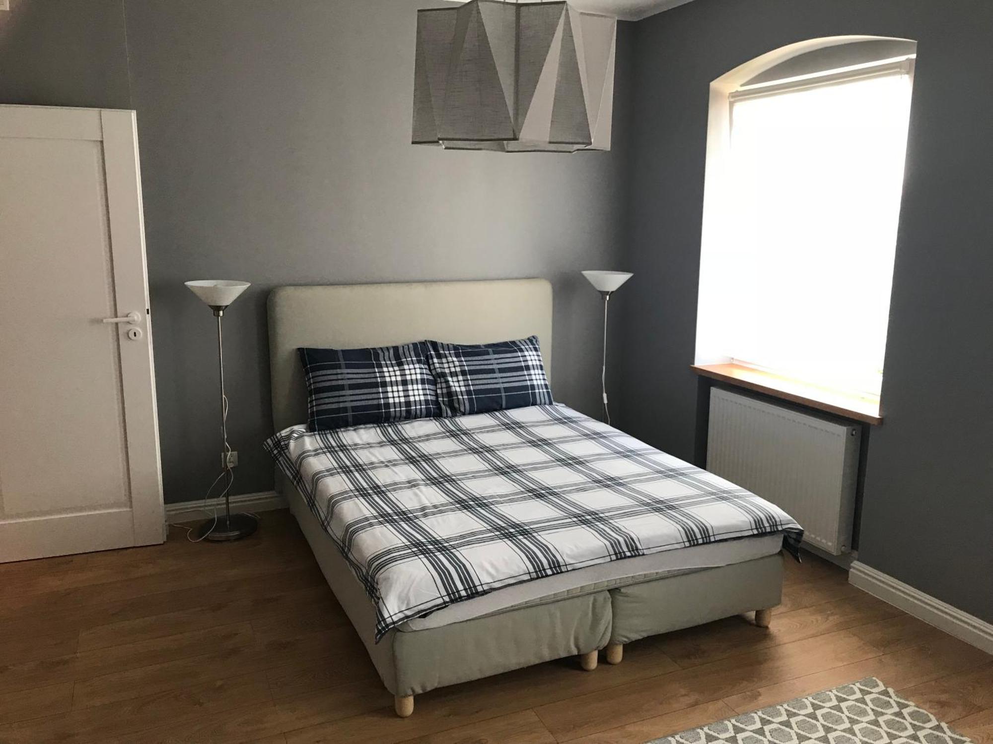 Apartament 'Laura' Tykocin Ngoại thất bức ảnh