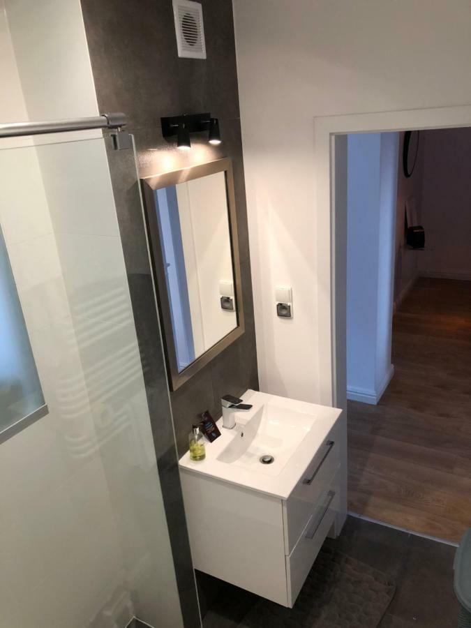 Apartament 'Laura' Tykocin Ngoại thất bức ảnh